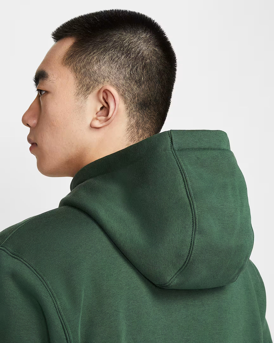 Nike Men's Sportswear Club Fleece Hoodie