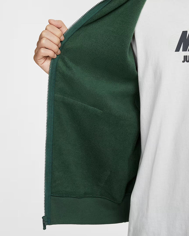 Nike Men's Sportswear Club Fleece Hoodie