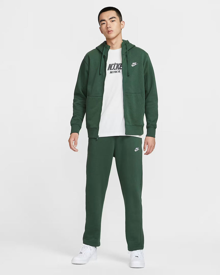 Nike Men's Sportswear Club Fleece Hoodie
