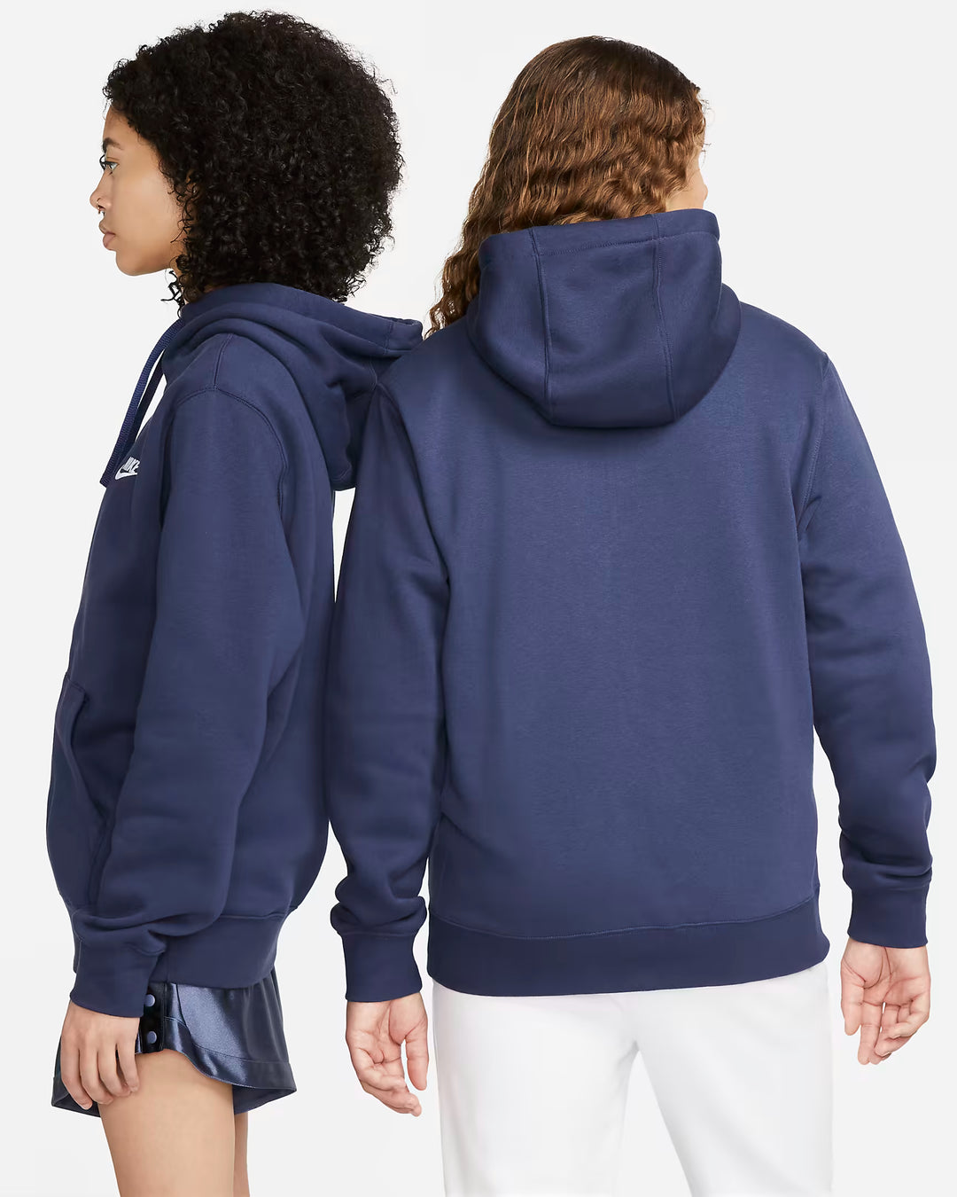 Nike Men's Sportswear Club Fleece Hoodie