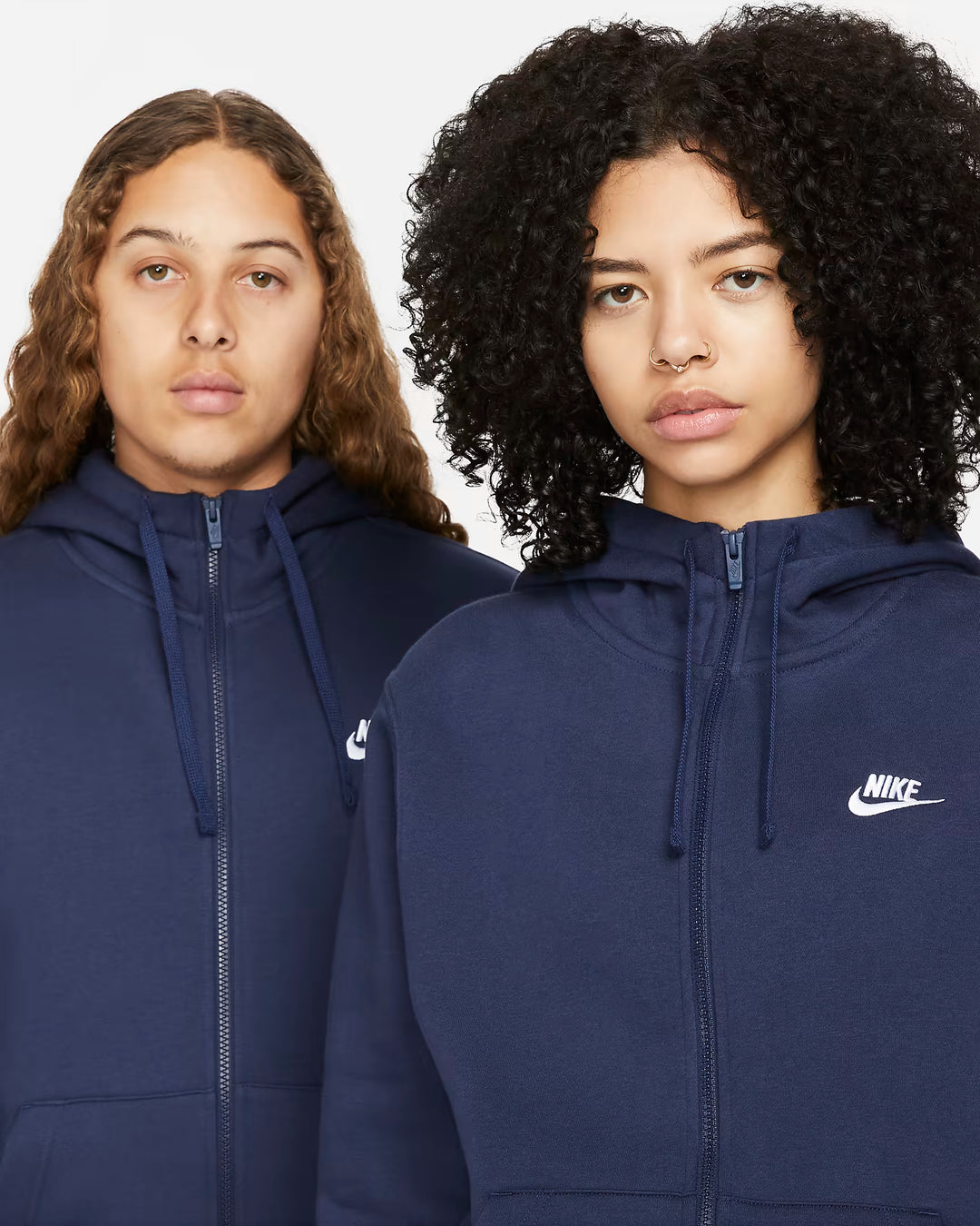 Nike Men's Sportswear Club Fleece Hoodie