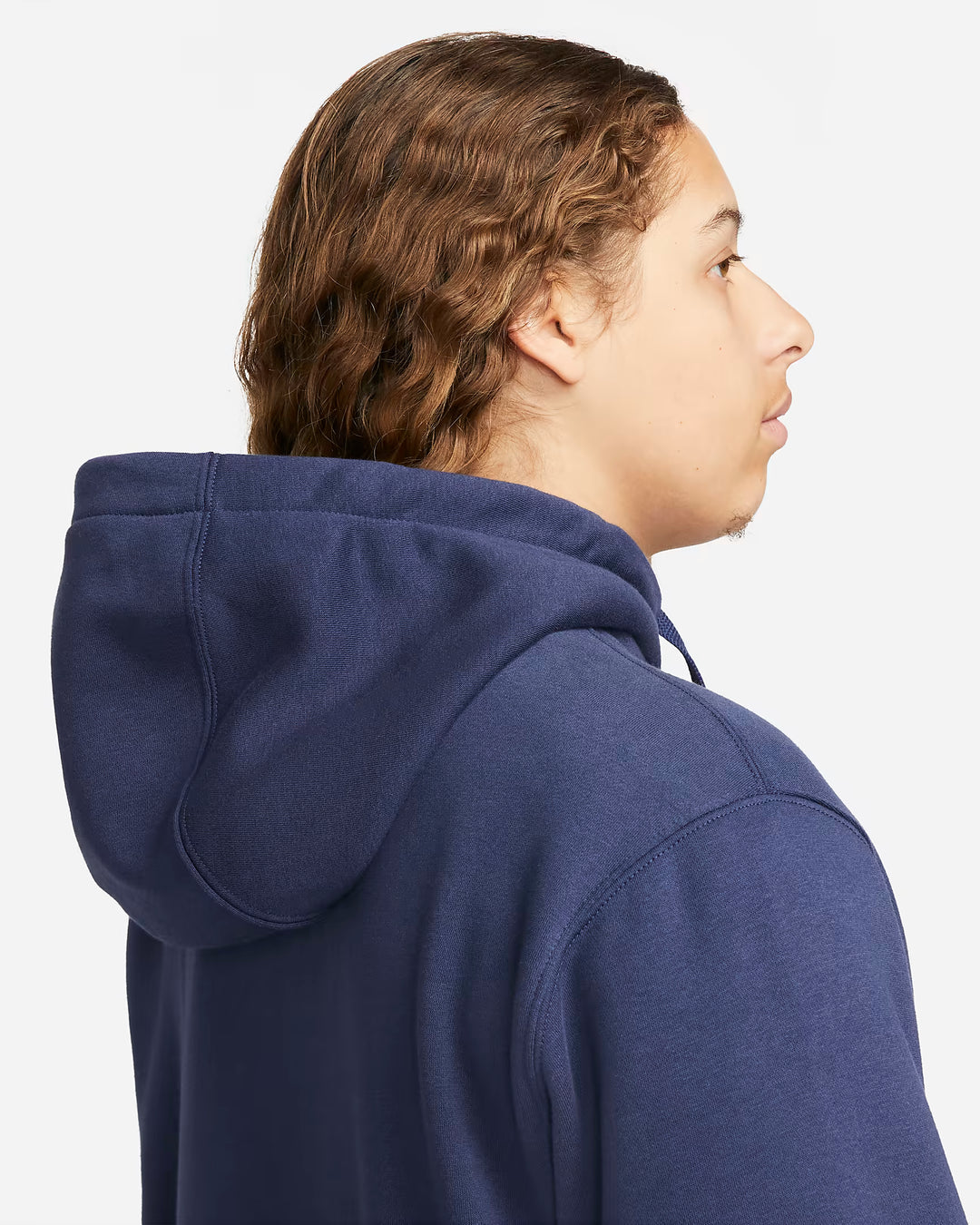 Nike Men's Sportswear Club Fleece Hoodie