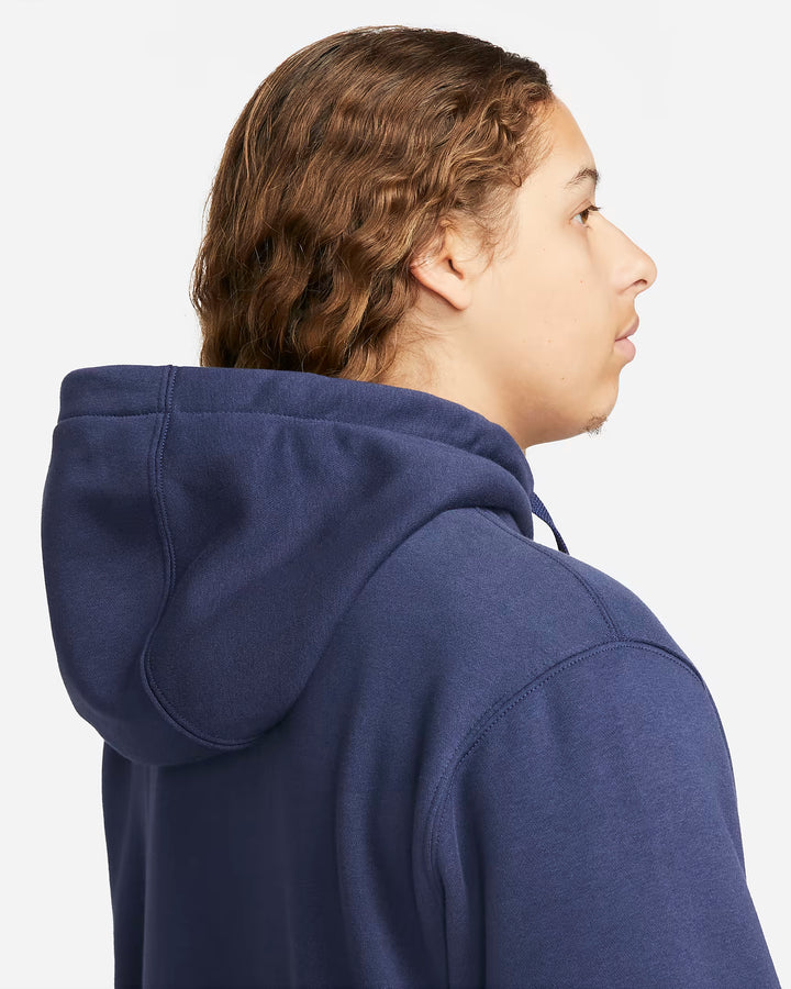 Nike Men's Sportswear Club Fleece Hoodie