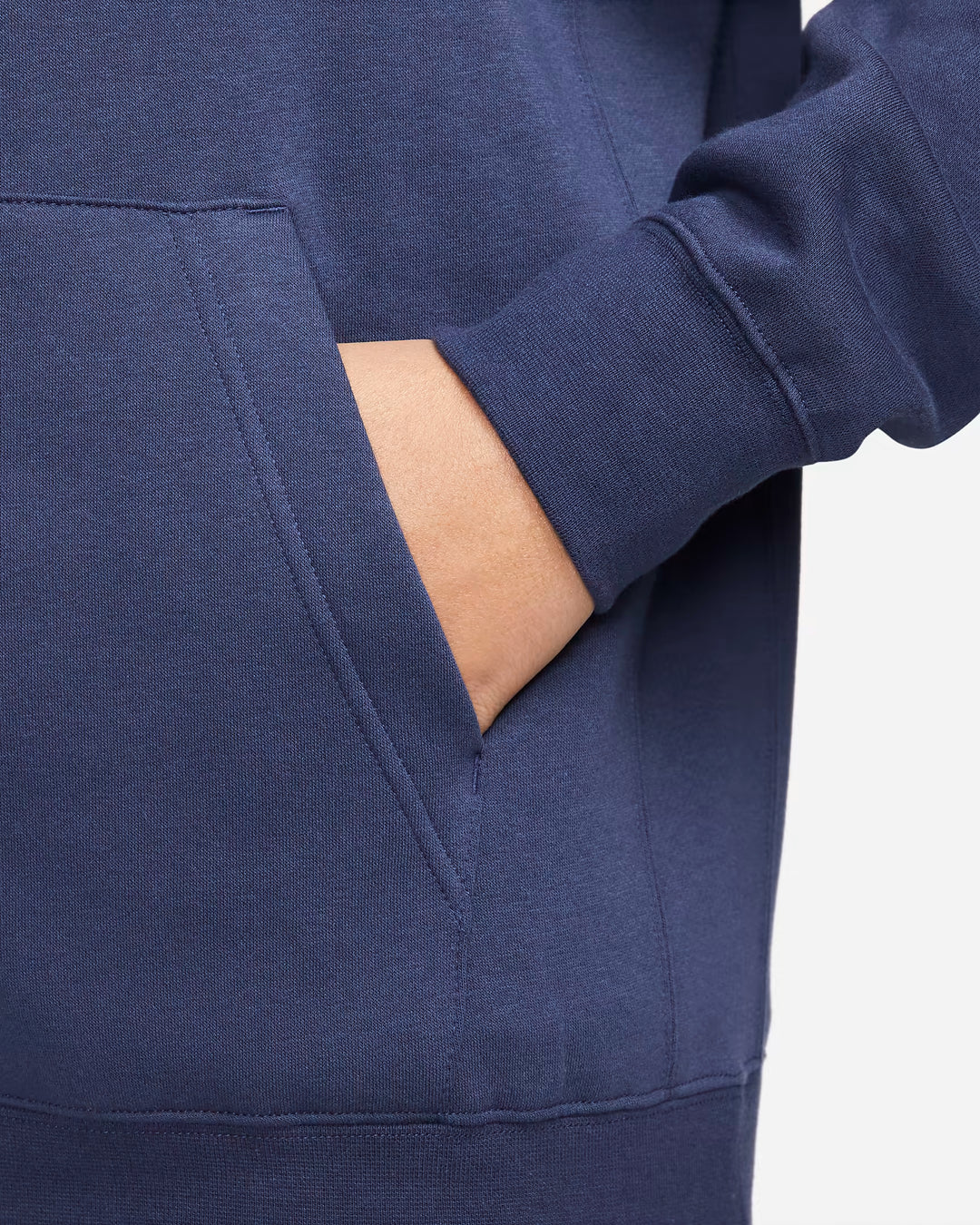 Nike Men's Sportswear Club Fleece Hoodie