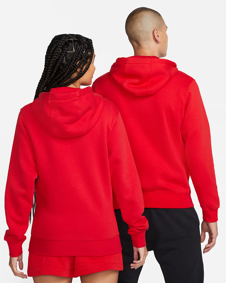 Nike Men's Sportswear Club Fleece Hoodie