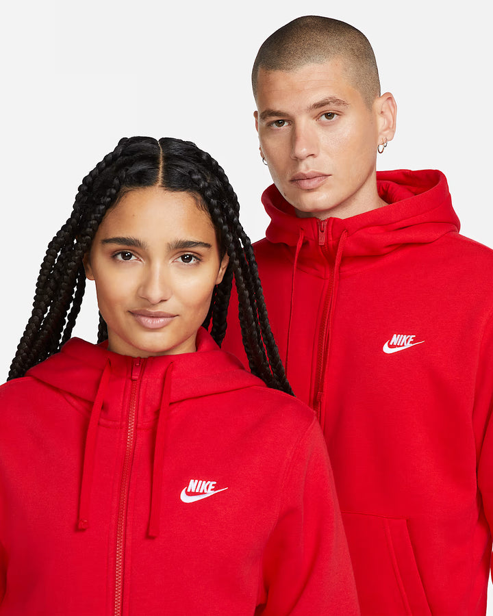 Nike Men's Sportswear Club Fleece Hoodie