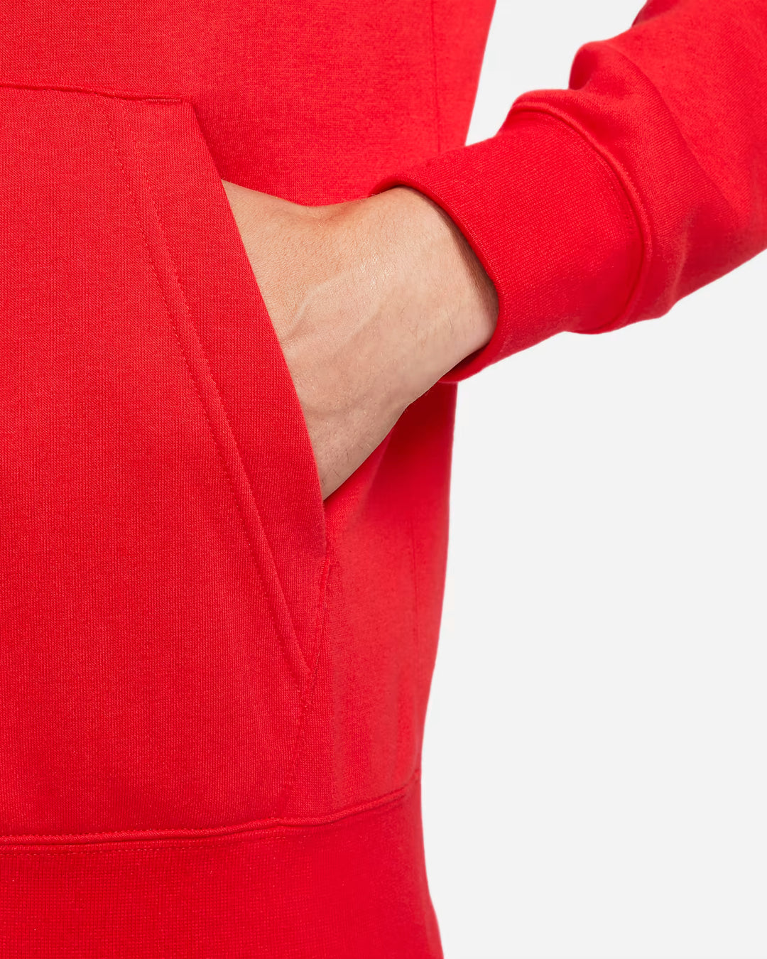 Nike Men's Sportswear Club Fleece Hoodie