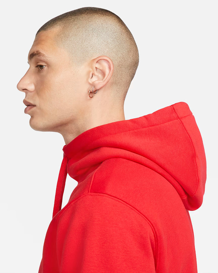 Nike Men's Sportswear Club Fleece Hoodie