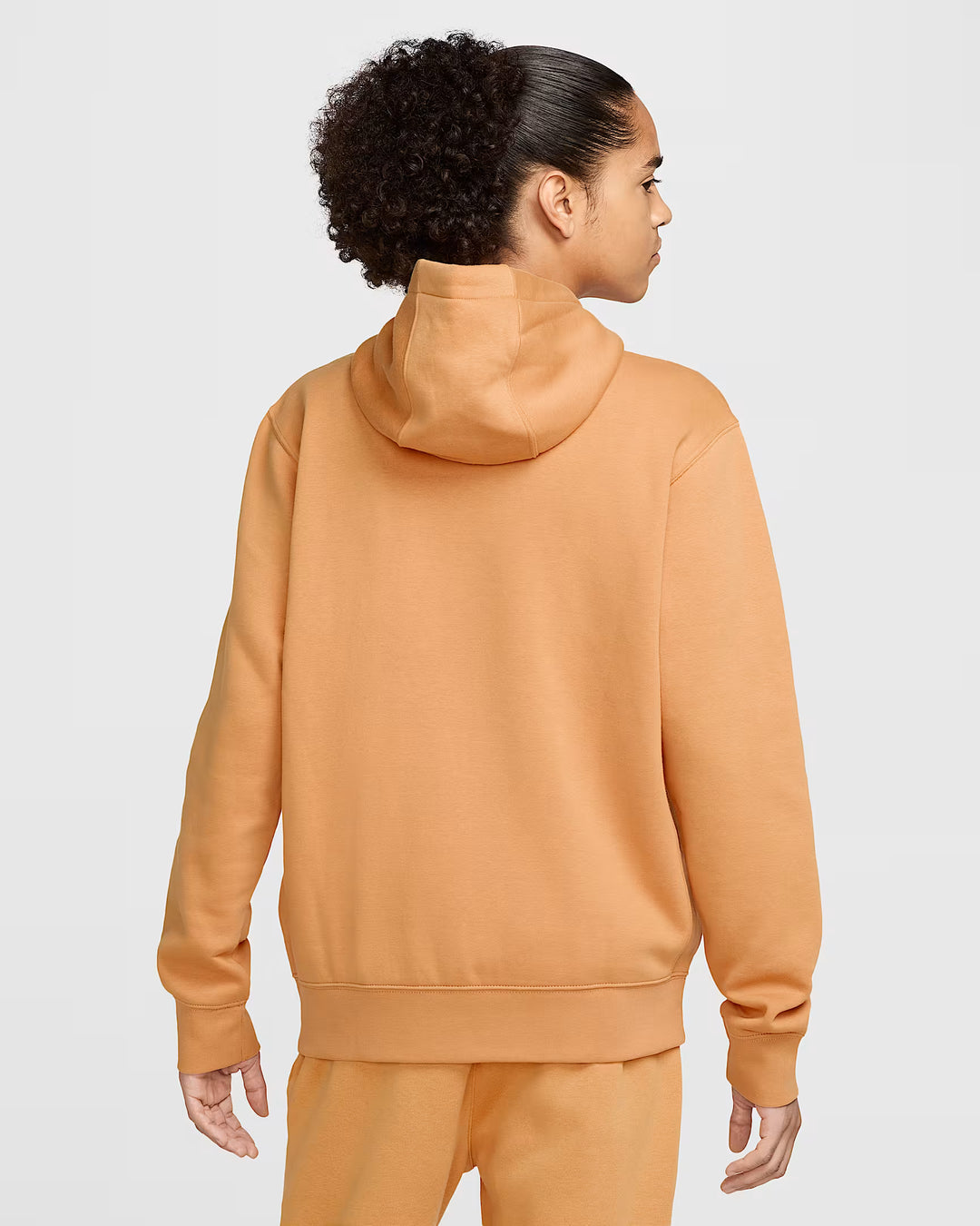 Nike Men's Sportswear Club Fleece Hoodie