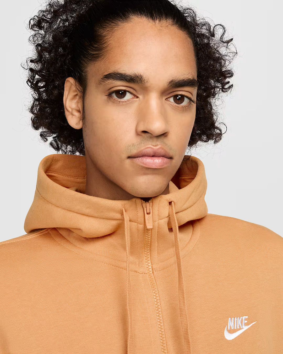 Nike Men's Sportswear Club Fleece Hoodie