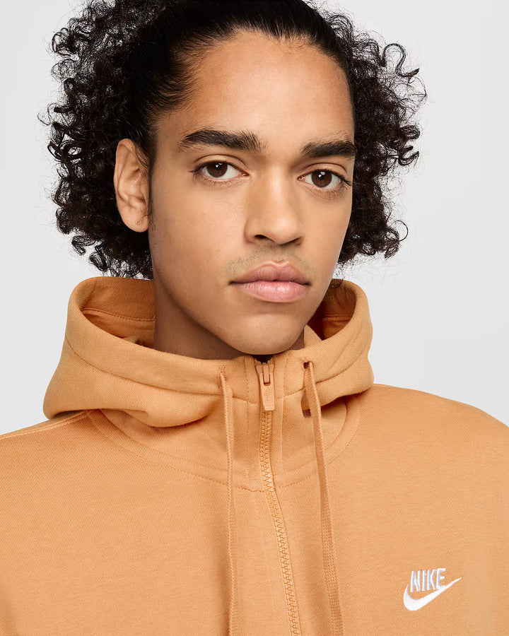 Nike Men's Sportswear Club Fleece Hoodie