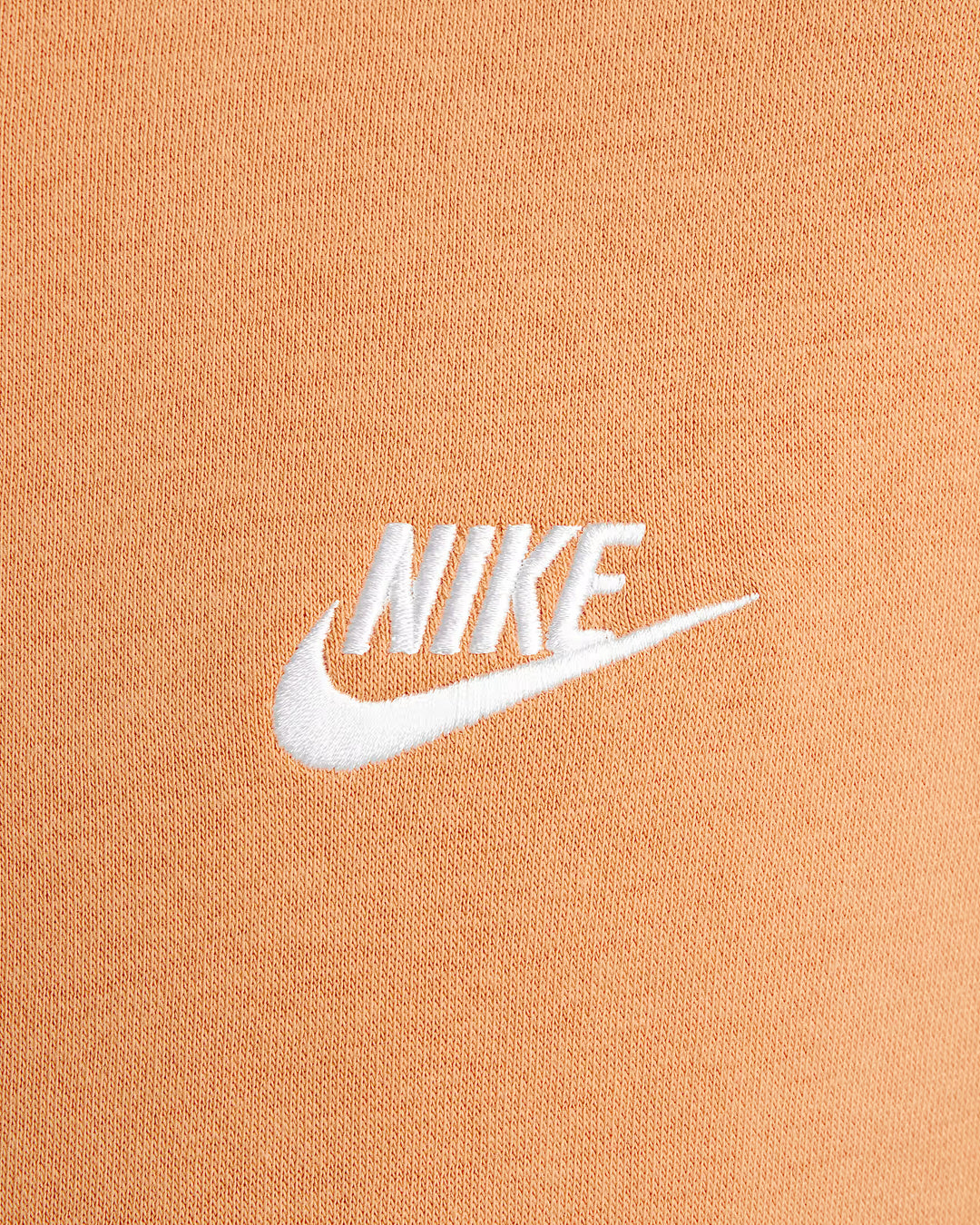 Nike Men's Sportswear Club Fleece Hoodie