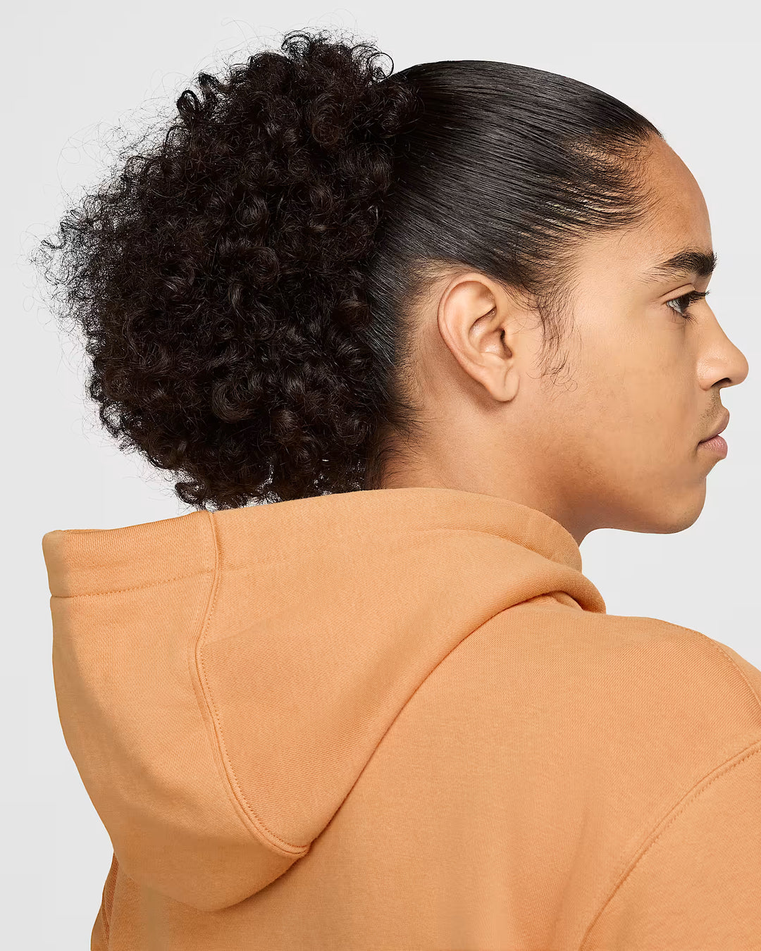 Nike Men's Sportswear Club Fleece Hoodie