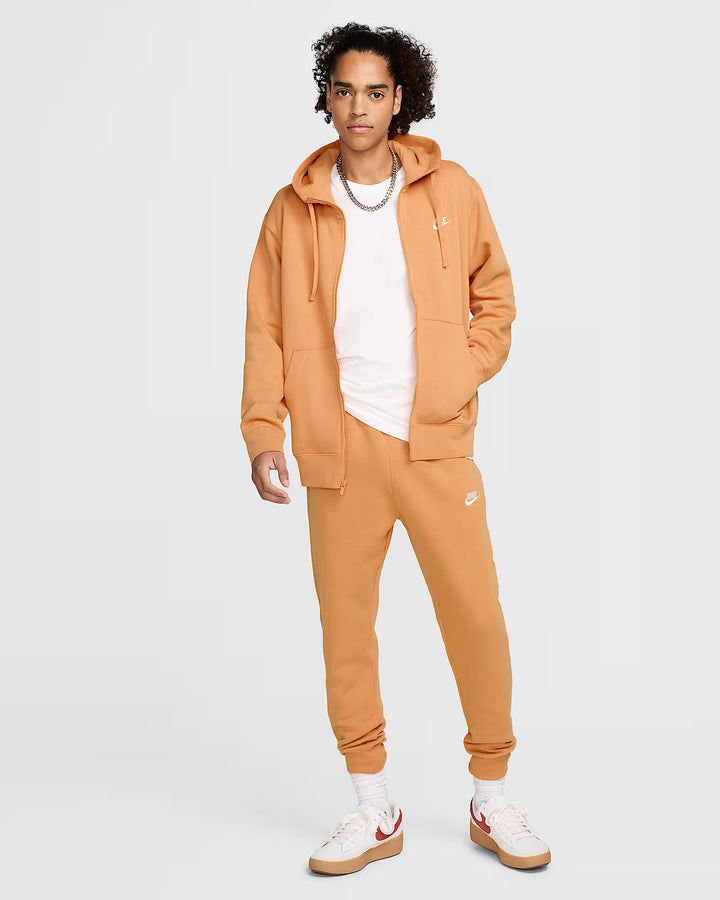 Nike Men's Sportswear Club Fleece Hoodie