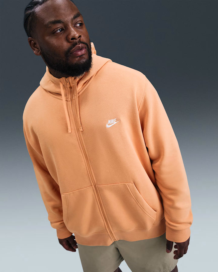 Nike Men's Sportswear Club Fleece Hoodie