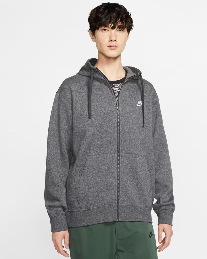 Nike Men's Sportswear Club Fleece Hoodie