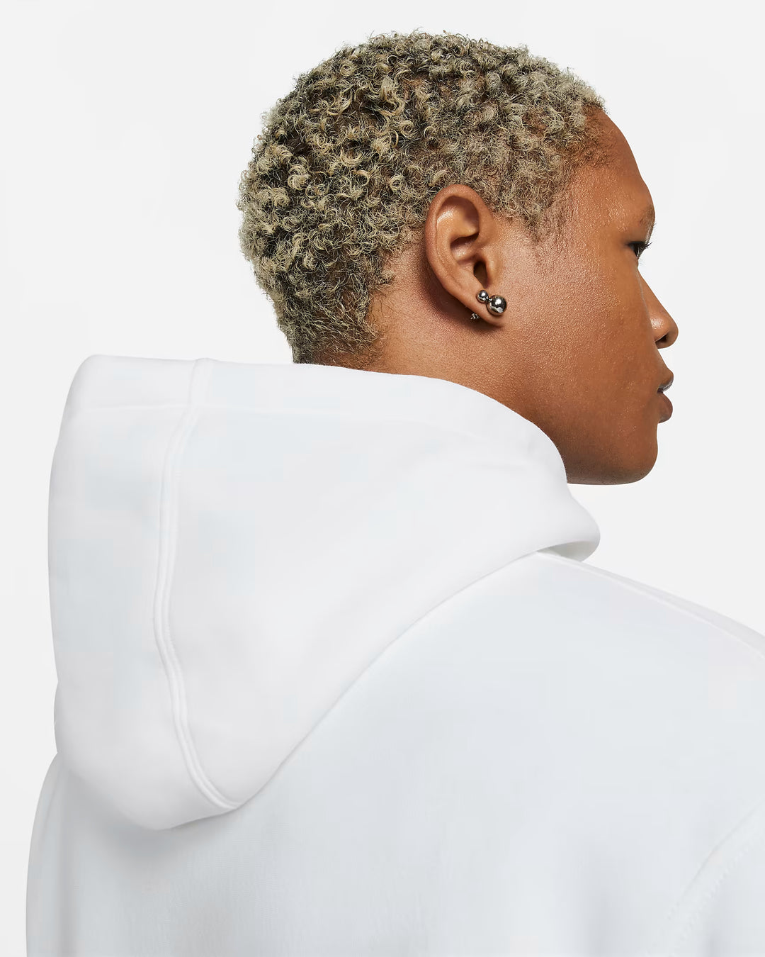 Nike Sportswear Club Fleece Full-Zip Hoodie