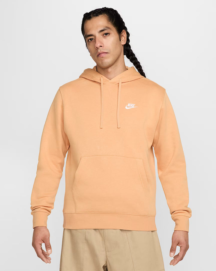 Nike Sportswear Club Fleece Pullover Hoodie