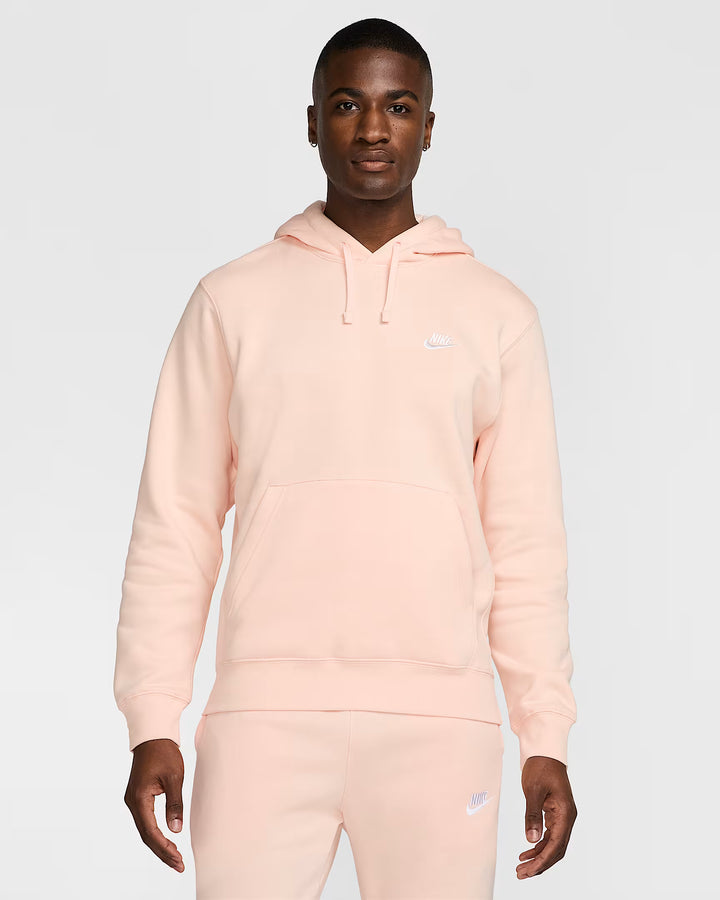 Nike Sportswear Club Fleece Pullover Hoodie