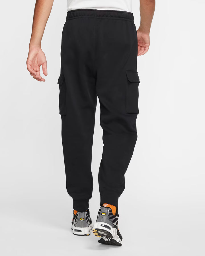 Nike Men's Sportswear Club Fleece Cargo Pants