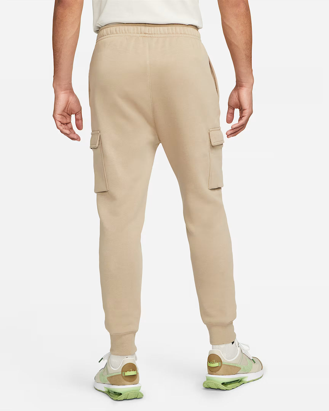 Nike Men's Sportswear Club Fleece Cargo Pants