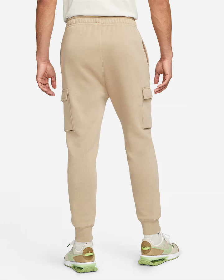Nike Men's Sportswear Club Fleece Cargo Pants