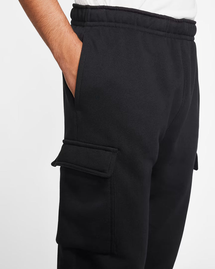 Nike Men's Sportswear Club Fleece Cargo Pants