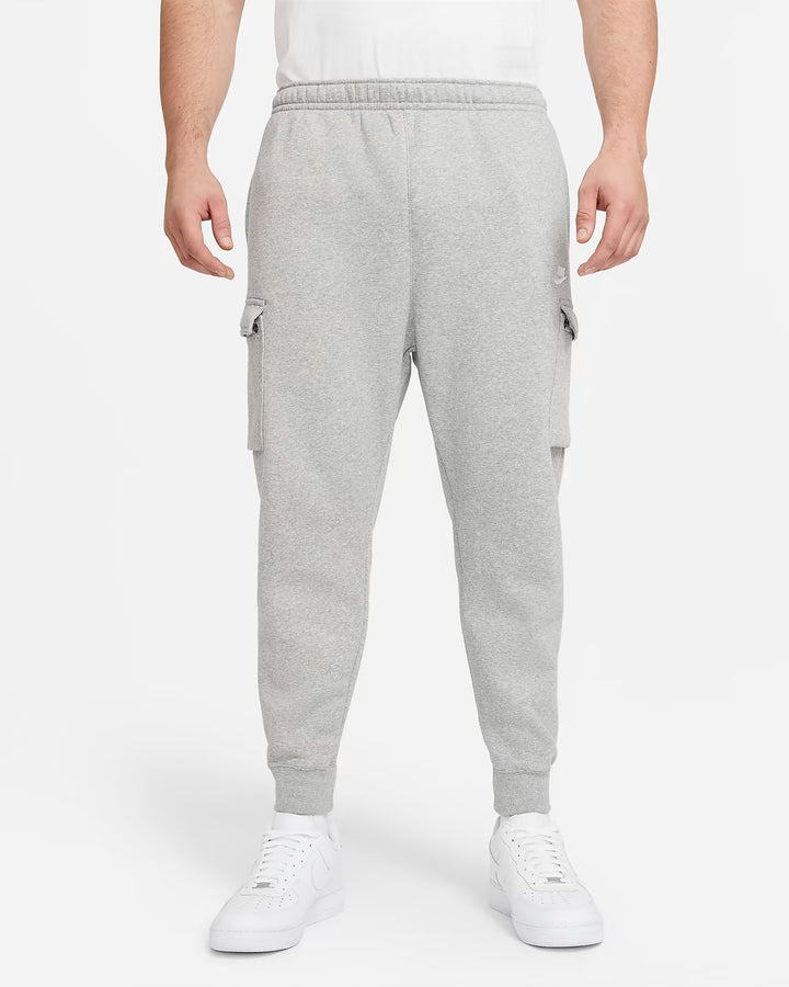 Nike Men's Sportswear Club Fleece Cargo Pants
