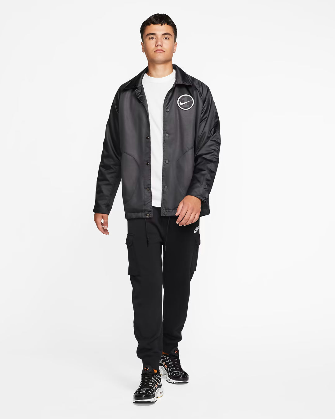 Nike Men's Sportswear Club Fleece Cargo Pants