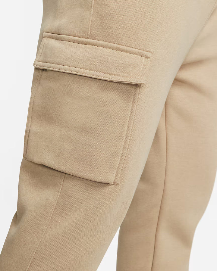 Nike Men's Sportswear Club Fleece Cargo Pants