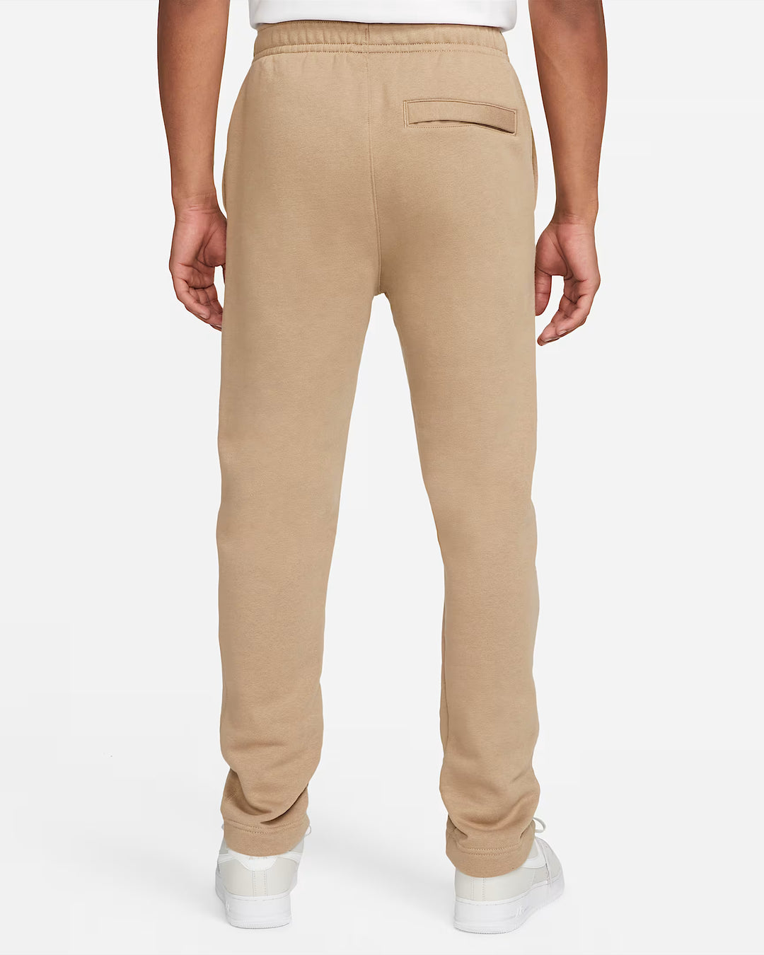 Nike Men's Sportswear Club Fleece Pants