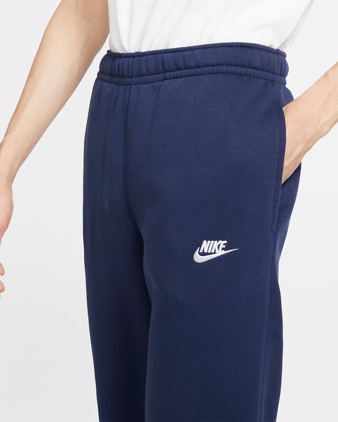 Nike Men's Sportswear Club Fleece Pants