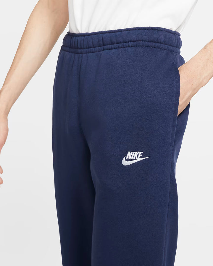 Nike Men's Sportswear Club Fleece Pants