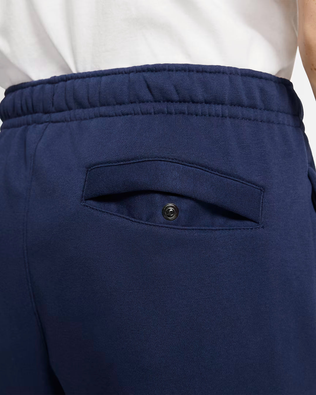 Nike Men's Sportswear Club Fleece Pants