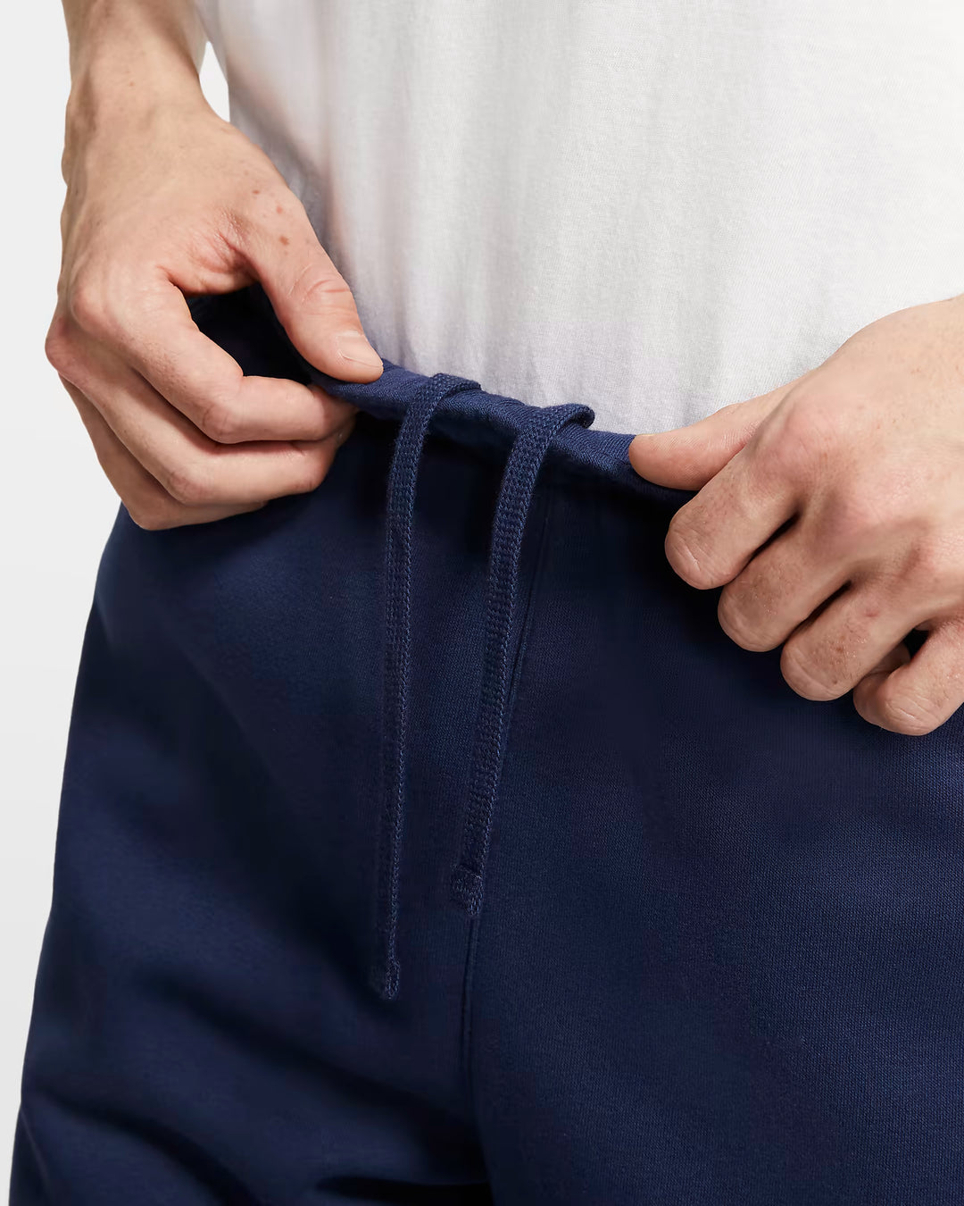 Nike Men's Sportswear Club Fleece Pants