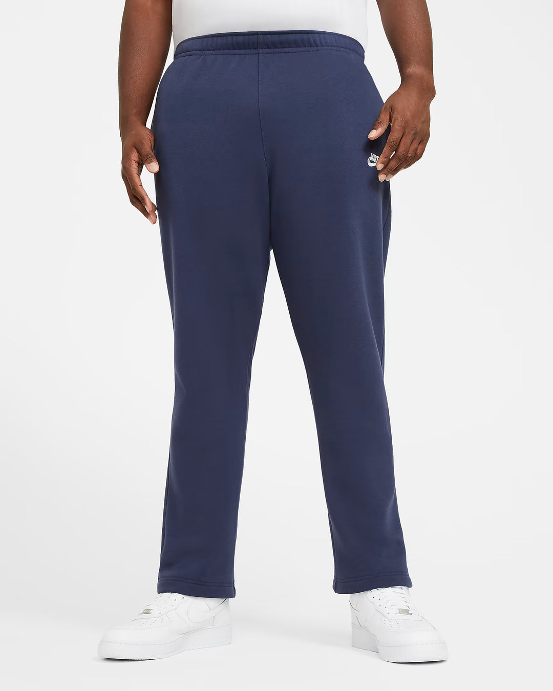 Nike Men's Sportswear Club Fleece Pants