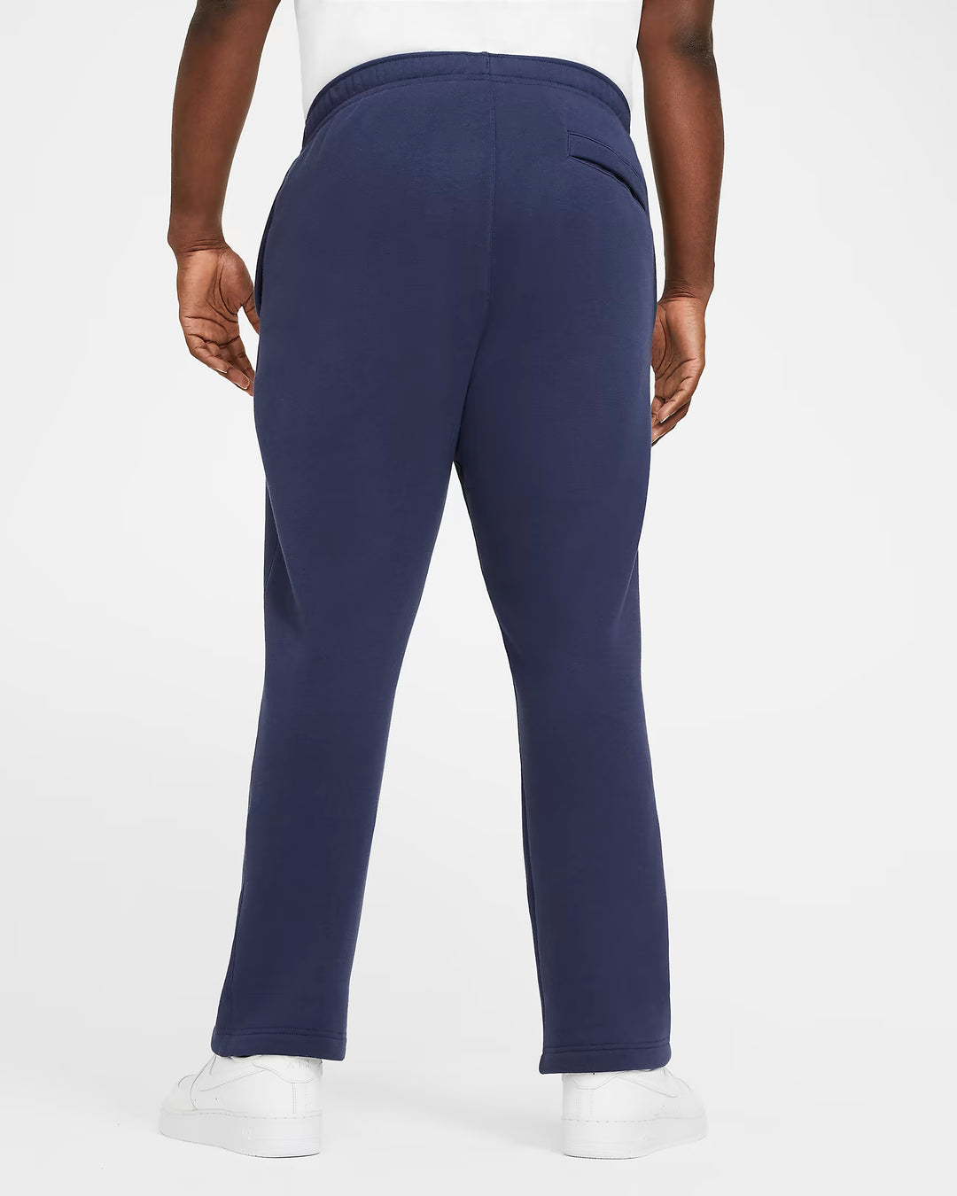 Nike Men's Sportswear Club Fleece Pants