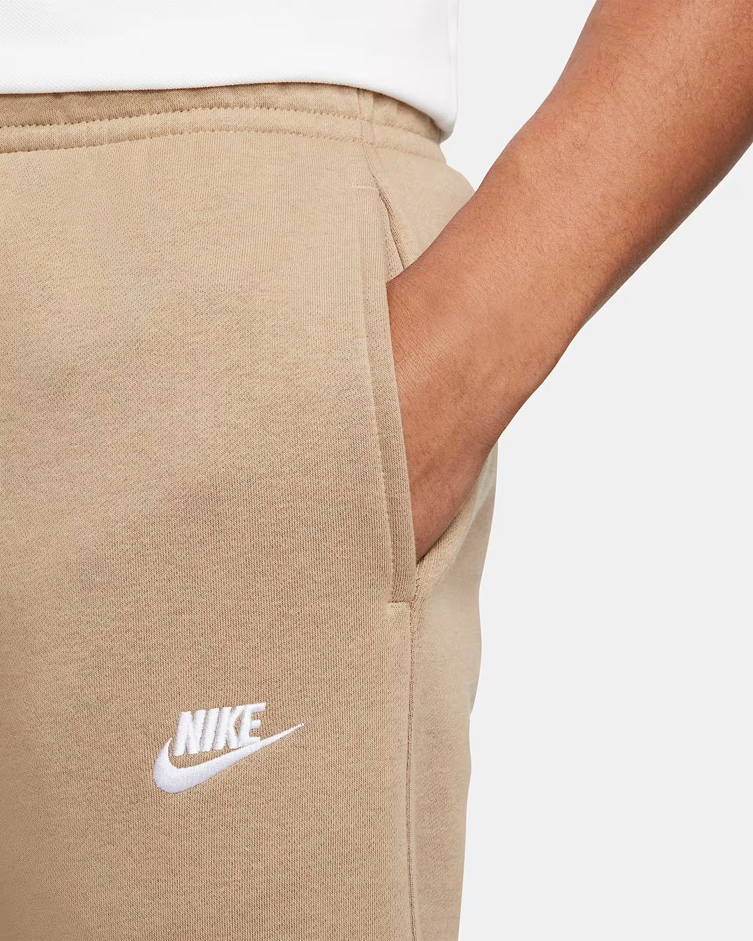 Nike Men's Sportswear Club Fleece Pants