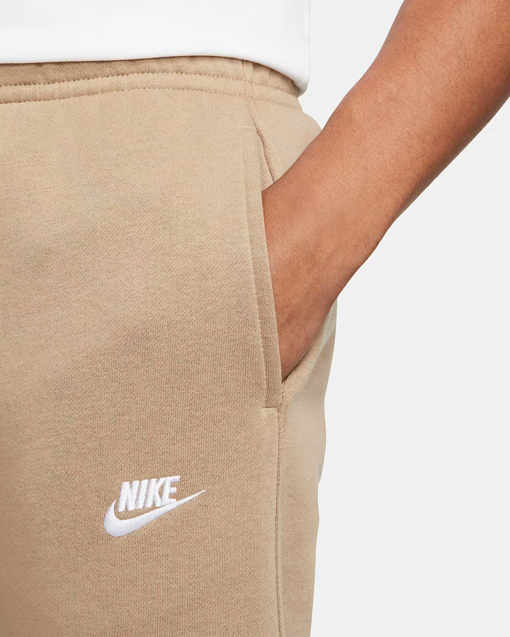 Nike Men's Sportswear Club Fleece Pants