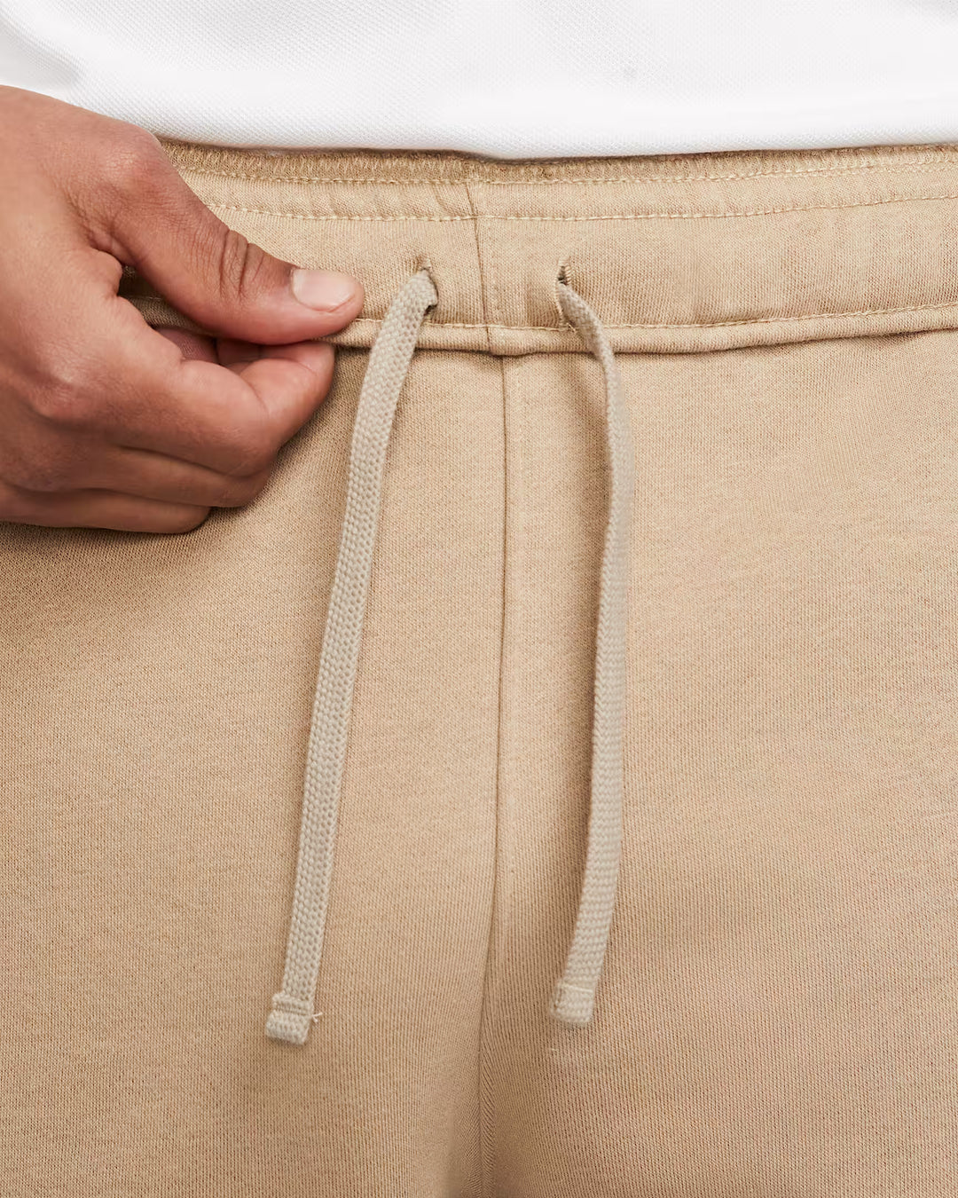 Nike Men's Sportswear Club Fleece Pants