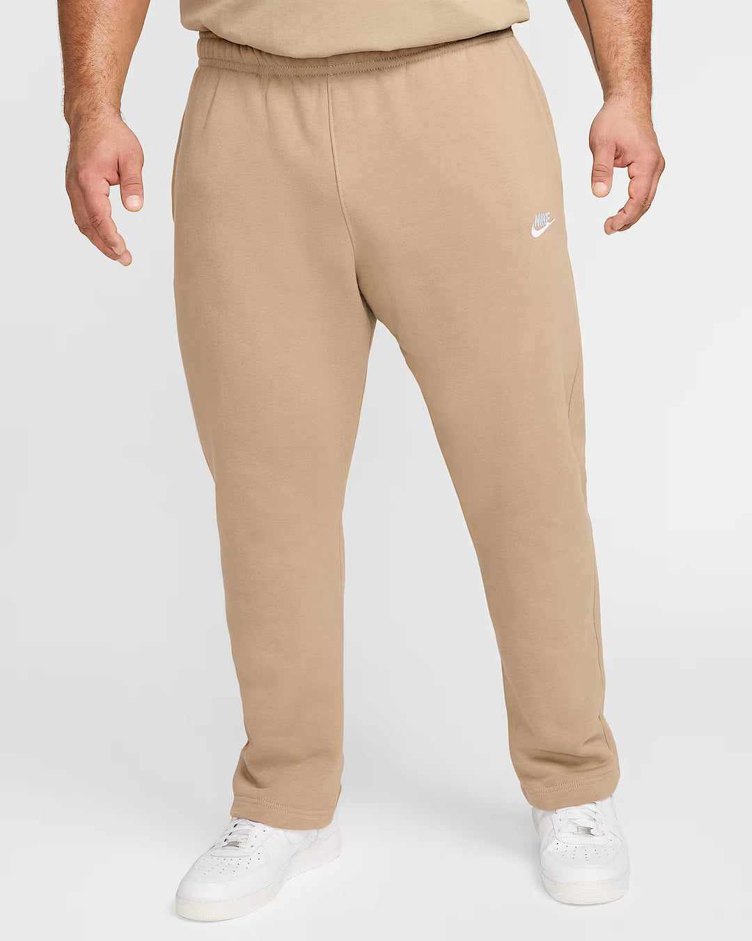 Nike Men's Sportswear Club Fleece Pants