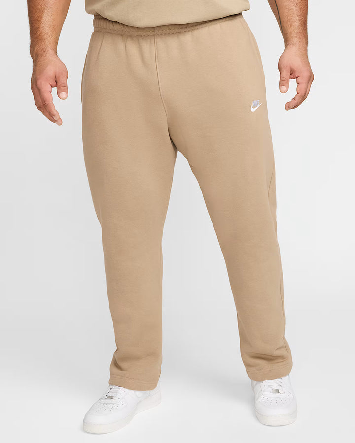 Nike Men's Sportswear Club Fleece Pants