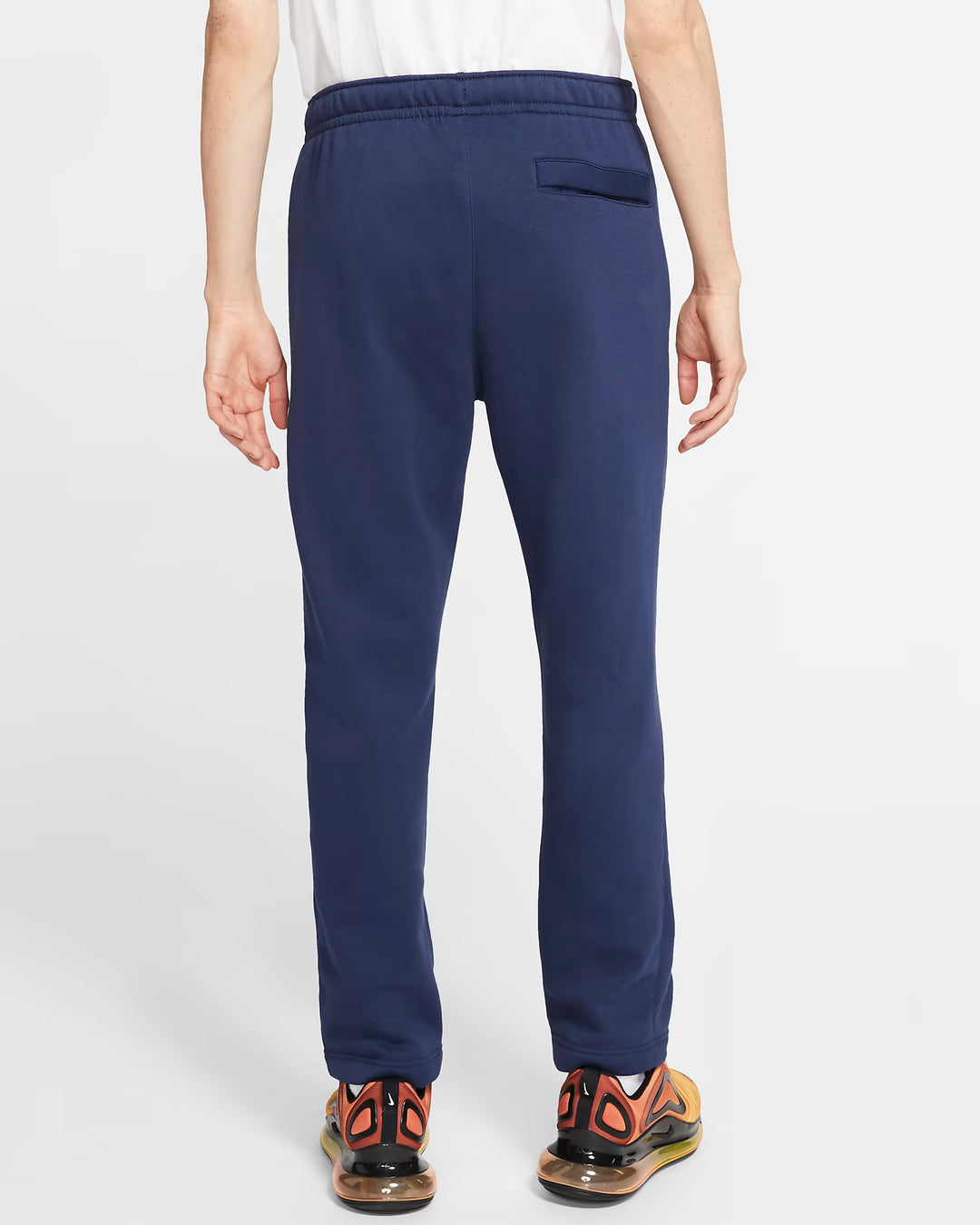 Nike Men's Sportswear Club Fleece Pants