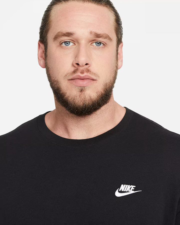 Nike Sportswear Club Men's T-Shirt