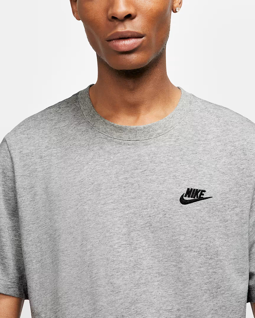 Nike Sportswear Club Men's T-Shirt