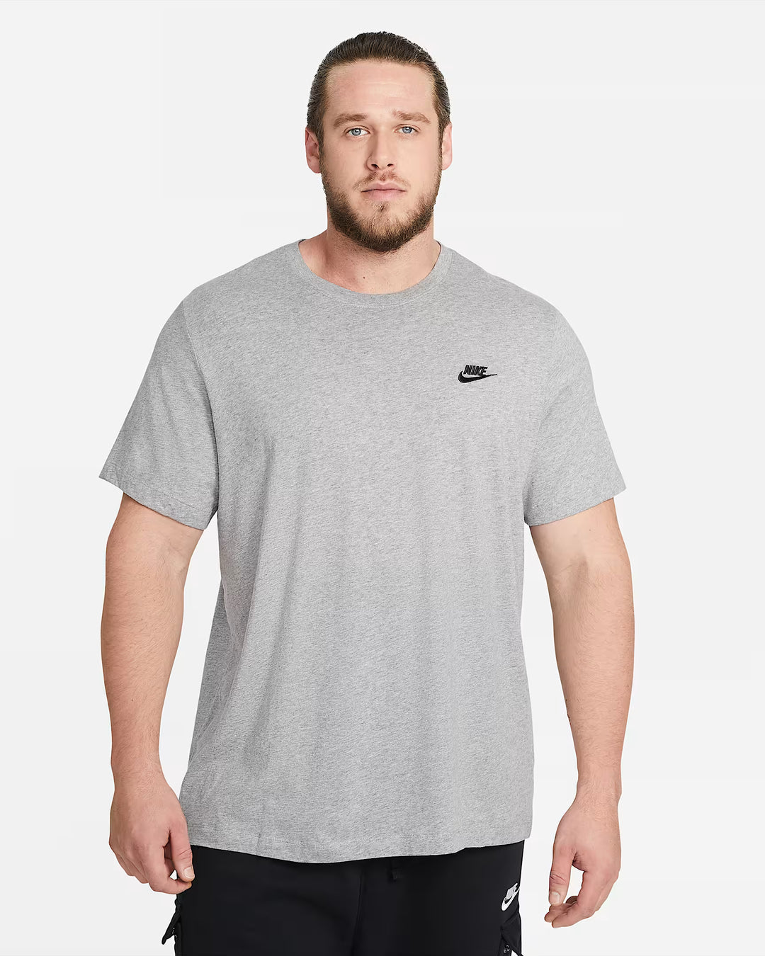 Nike Sportswear Club Men's T-Shirt