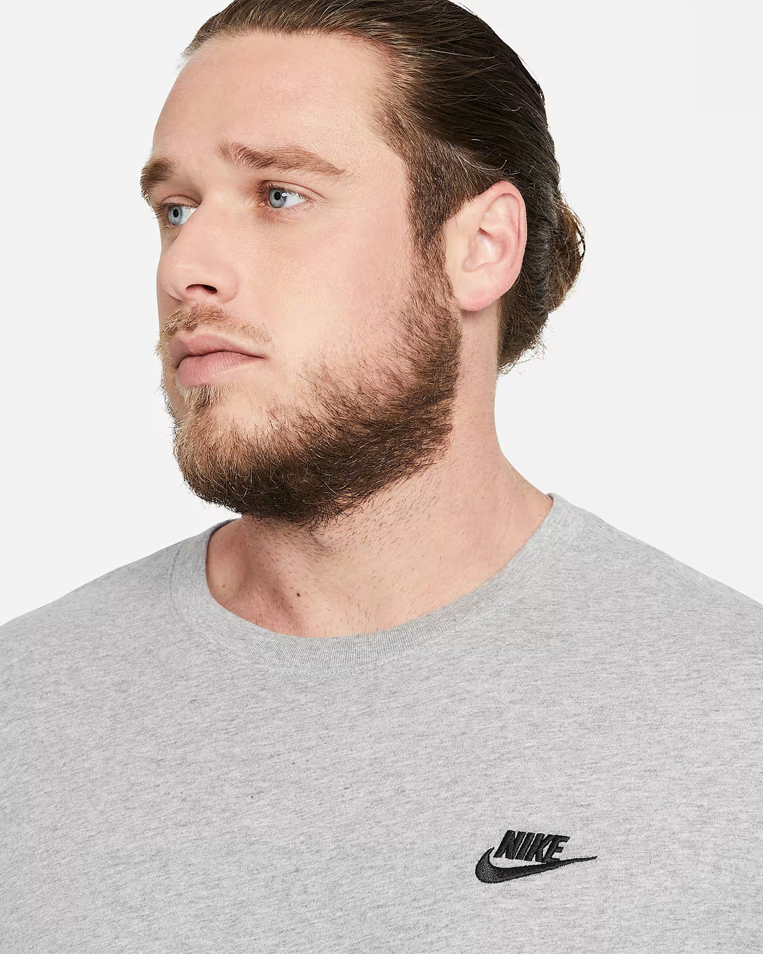 Nike Sportswear Club Men's T-Shirt