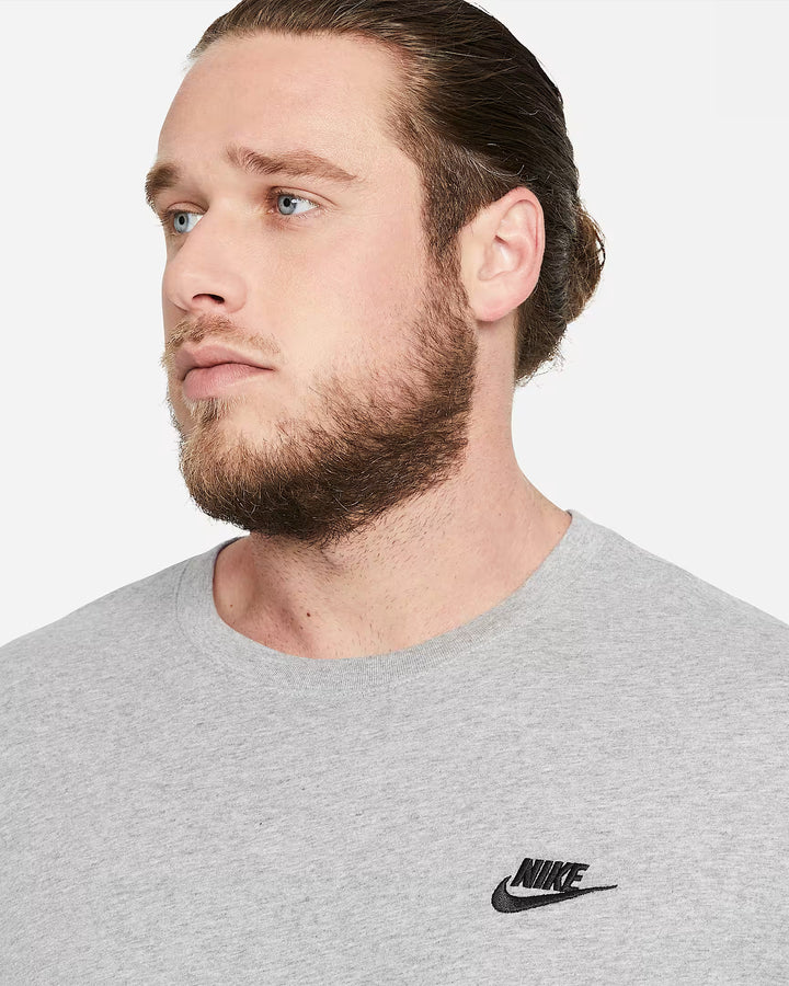 Nike Sportswear Club Men's T-Shirt