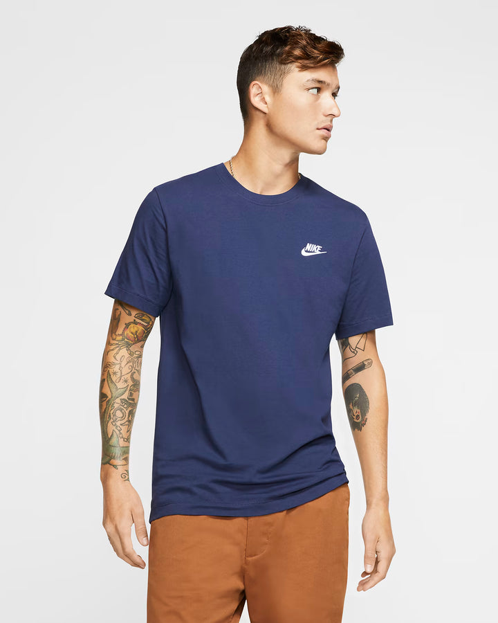 Nike Sportswear Club Men's T-Shirt