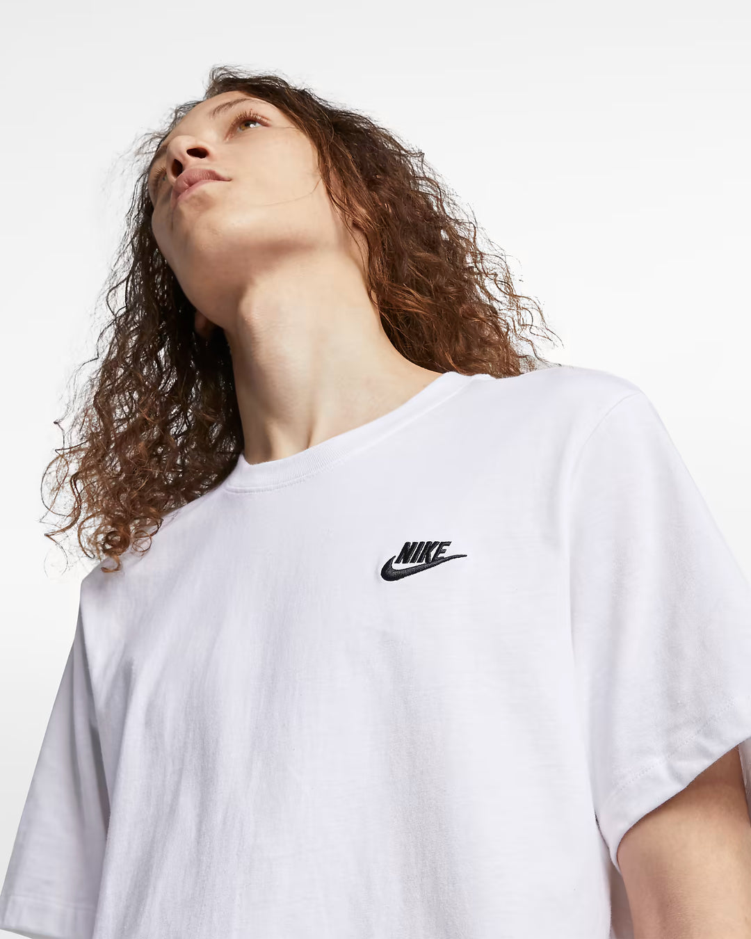 Nike Sportswear Club Men's T-Shirt